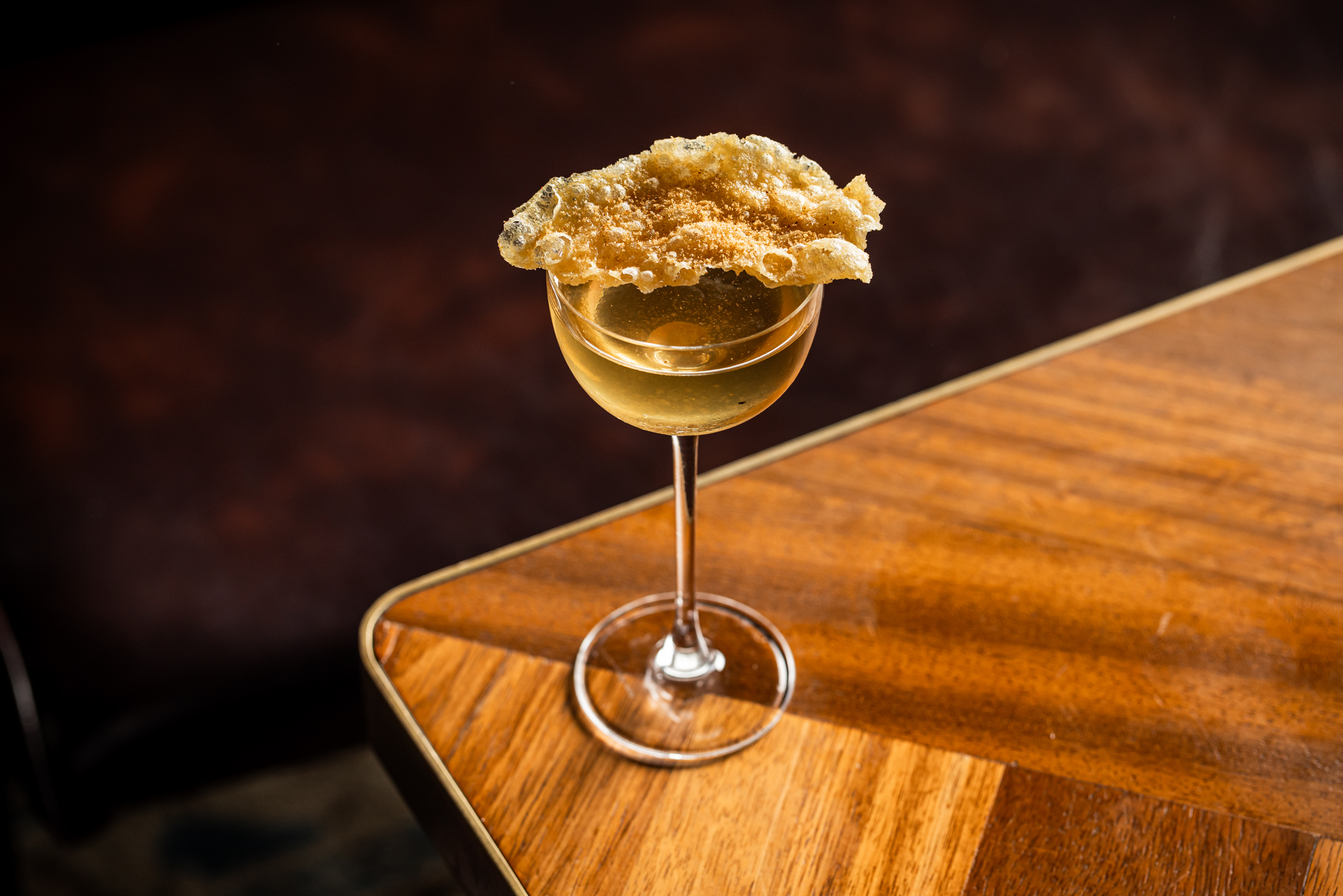 Best Martinis Around Australia